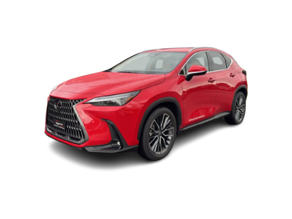 LEXUS NX 450h+ excellence AWD
