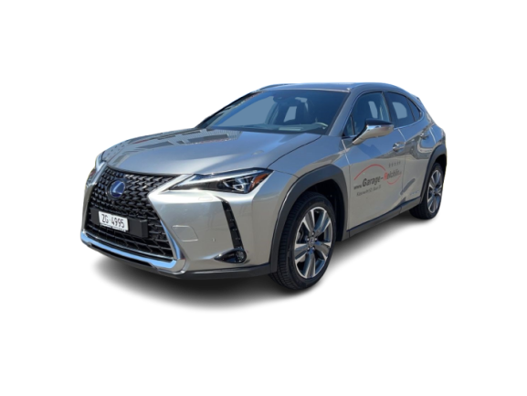LEXUS UX 300e excellence elektrisch
