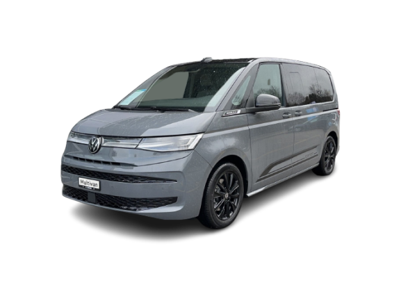 VW MULTIVAN Multivan 2.0 TSI Life Edition DSG