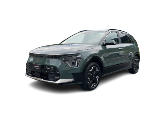 KIA Niro EV Style