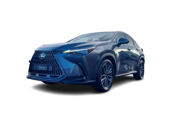 LEXUS NX 450h+ excellence AWD
