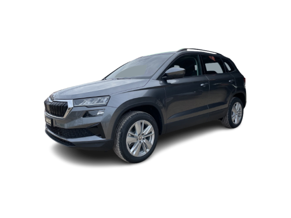 SKODA Karoq 1.5 TSI Selection DSG