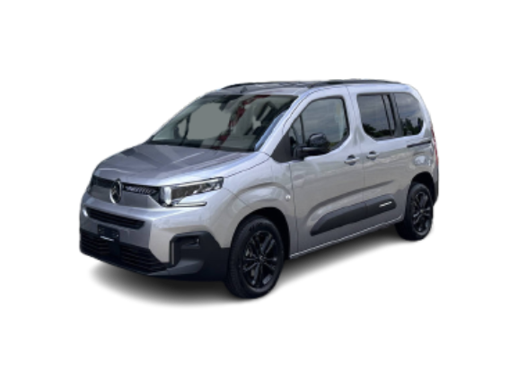 CITROEN Berlingo 1.5 BlueHDi 130 Max