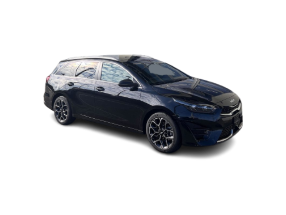KIA Ceed SW 1.5 T-GDi GT-Line