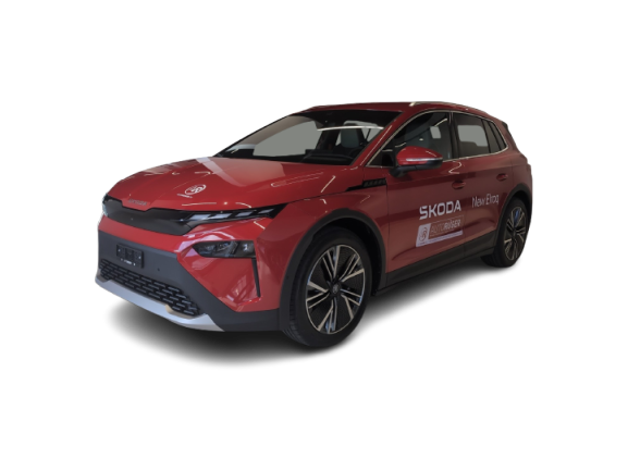 SKODA Elroq 85