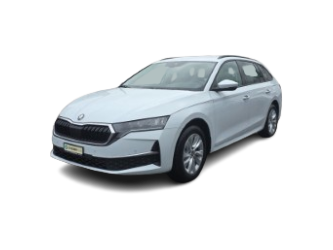 SKODA Octavia Combi 2.0 TDI DSG Selection