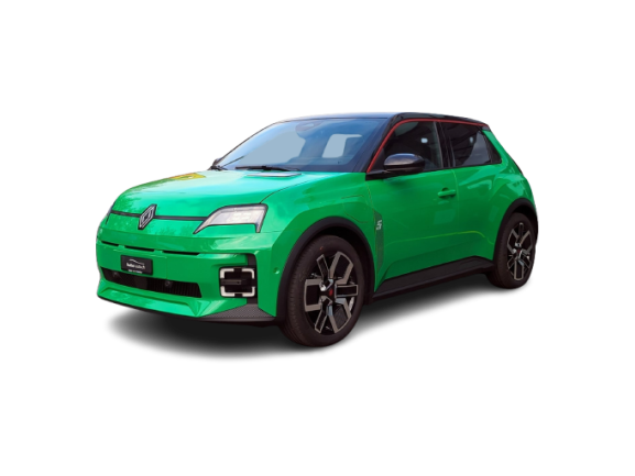 RENAULT R5 E-TECH 100% ELECTRIC techno 150PS Comfort Range