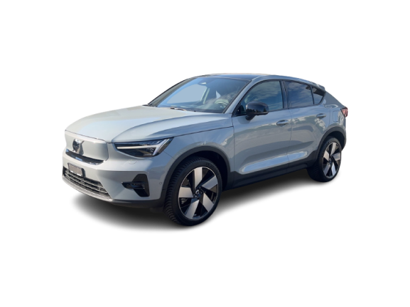 VOLVO C40 E80 Ultimate AWD