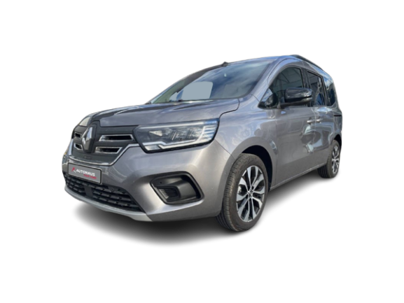 RENAULT Kangoo Kombi techno EV45 22kW