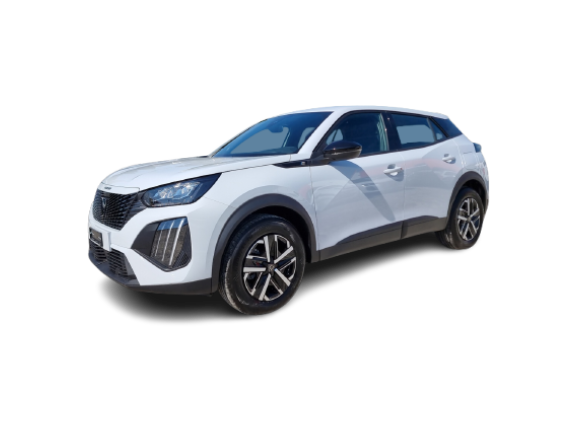 PEUGEOT 2008 156 e Active Active