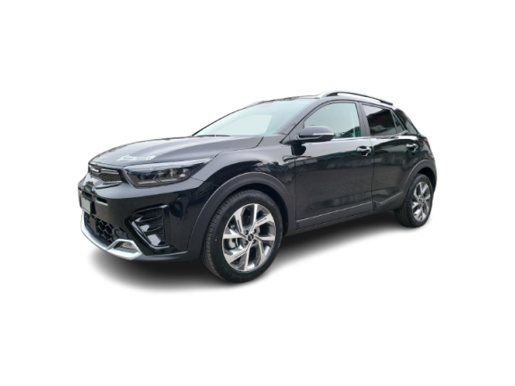 KIA Stonic 1.0 T-GDi GT-Line