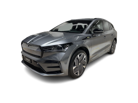 SKODA Enyaq RS 4x4