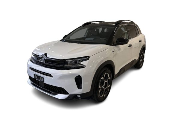 CITROEN C5 Aircross 1.6 Plug-in Hybrid