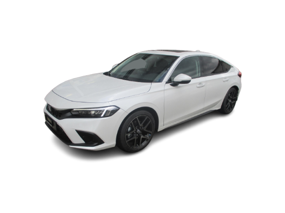 HONDA Civic 2.0 i-MMD Advance Hybrid