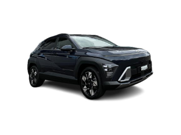 HYUNDAI Kona 1.6 GDi HEV Amplia DCT
