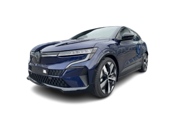 RENAULT Megane E-Tech 100% electric techno 220 PS Comfort Range