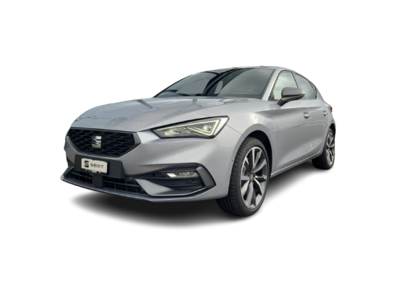 SEAT Leon 1.4 eHybrid pHEV DSG Move FR