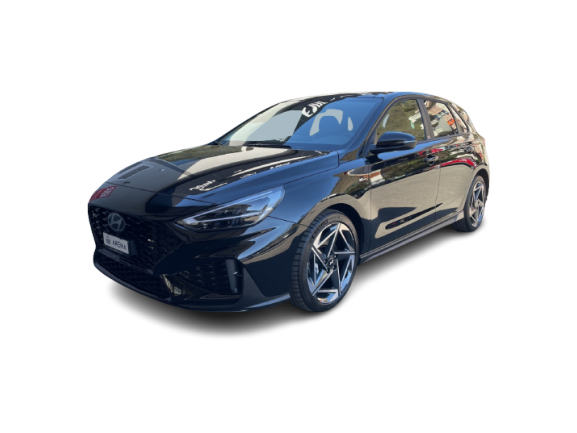 HYUNDAI i30 1.5 T-GDi N Line 48V MH DCT