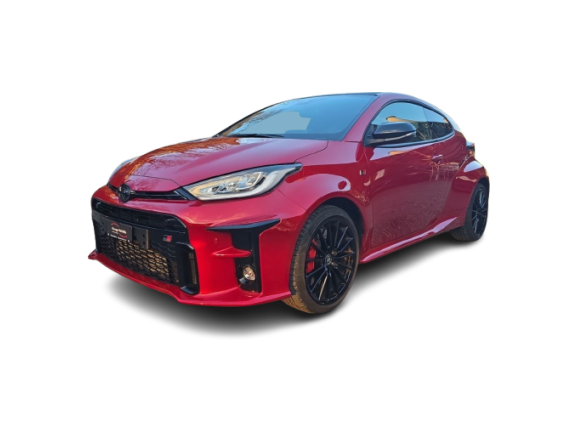 TOYOTA GR Yaris 1.6 Turbo Sport 4x4
