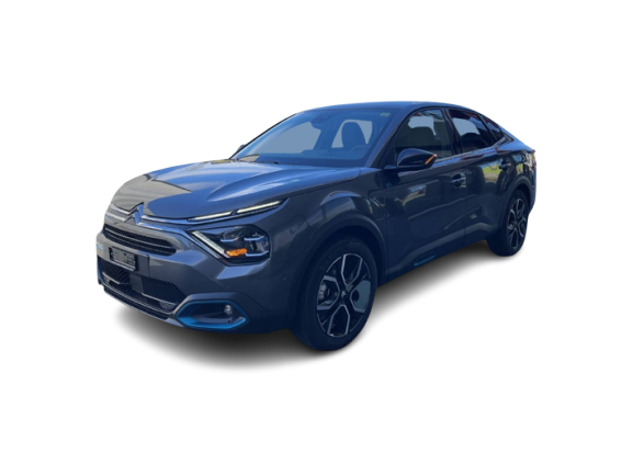 CITROEN C4 X Shine