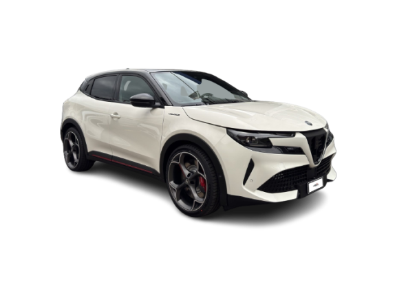 ALFA ROMEO Junior Elettrica Veloce TECH SKY