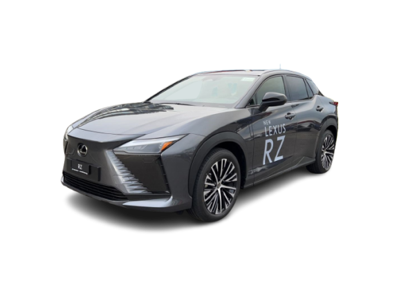 LEXUS RZ 450e comfort Direct4 elektrisch 71,4 kWh