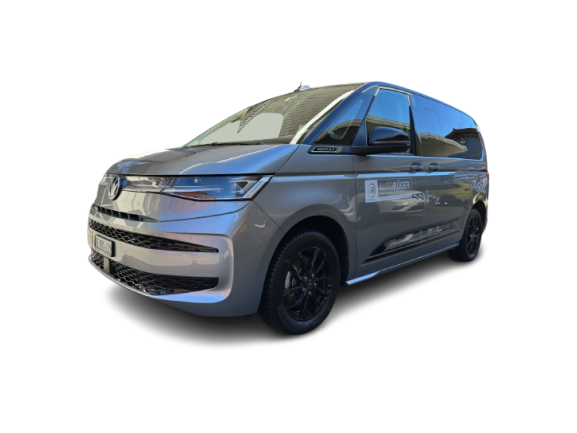 VW MULTIVAN Multivan 1.4 eHybrid Life Edition DSG