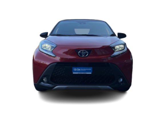 TOYOTA Aygo X 1.0 VVT-i Style