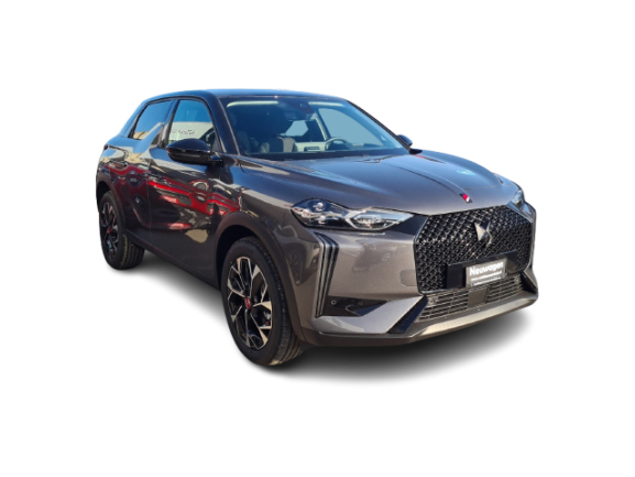 DS AUTOMOBILES DS 3 1.2 PT Perf.LineEAT8