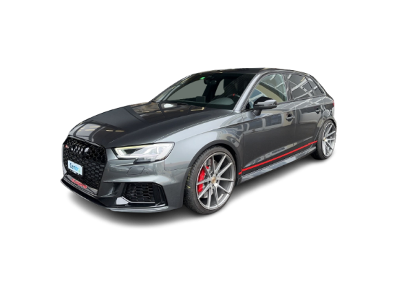 AUDI RS3 Sportback 2.5 TSI quattro