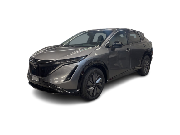 NISSAN Ariya Advance