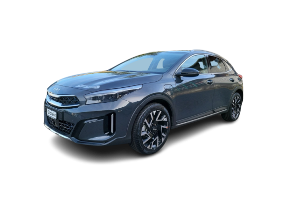 KIA XCeed 1.6 GDi Plug-in Hybrid Style