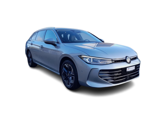 VW Passat Variant 2.0 TDI evo Elegance DSG