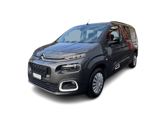 CITROEN Berlingo XL 1.5 BlueHDi 130 Max