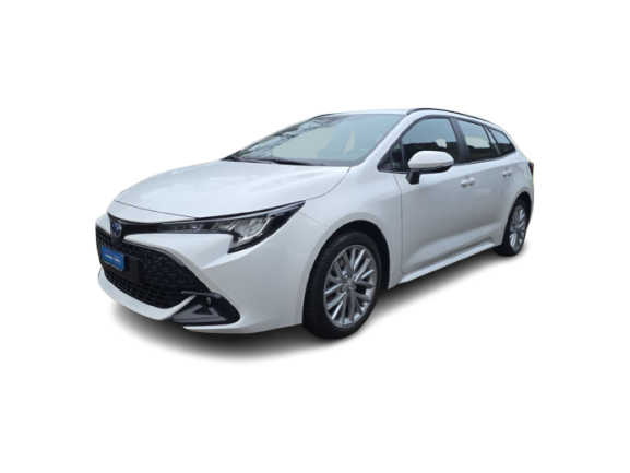 TOYOTA Corolla Touring Sports 1.8 HSD Comfort