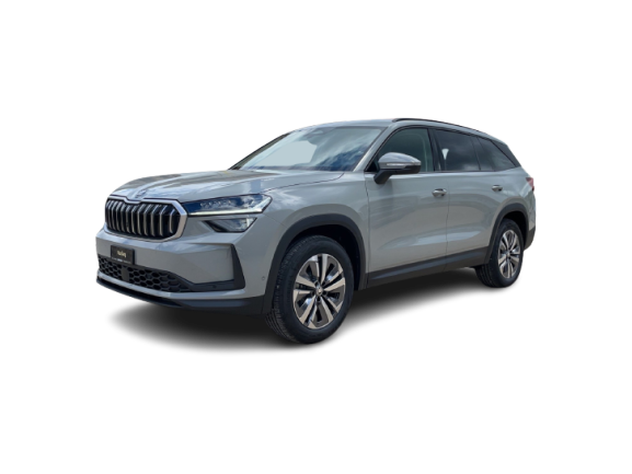 SKODA Kodiaq 2.0 TDI Selection 4x4