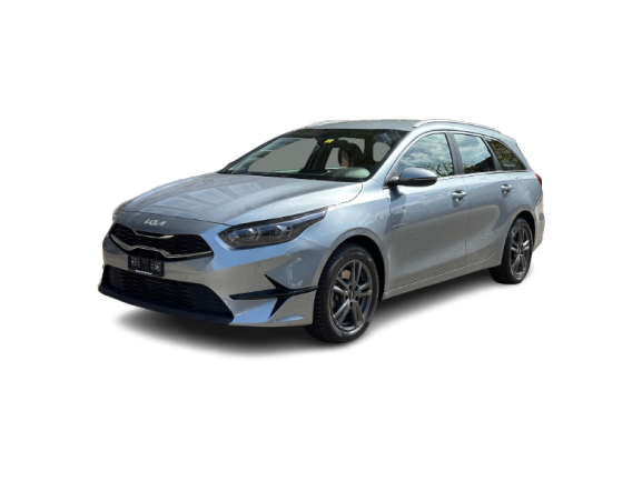 KIA Ceed Sportswagon 1.5 T-GDi Power DCT