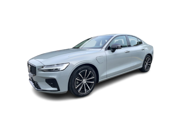 VOLVO S60 2.0 T8 TE Plus Dark eAWD