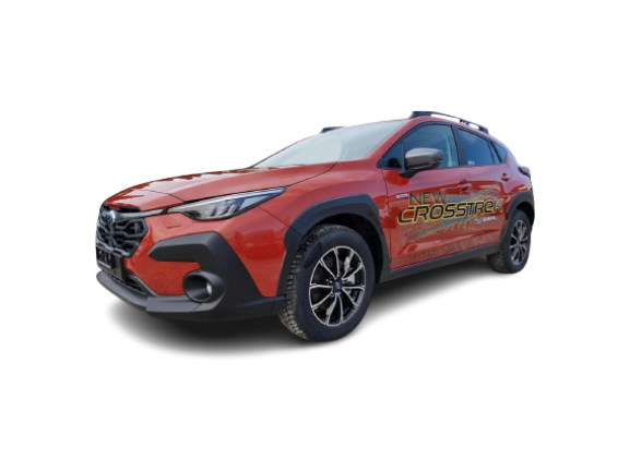 SUBARU Crosstrek 2.0i e-Boxer Luxury