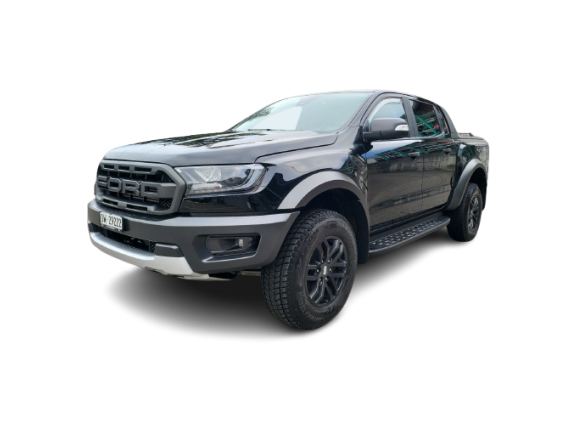 FORD Ranger Raptor 2.0 Eco Blue 4x4 A