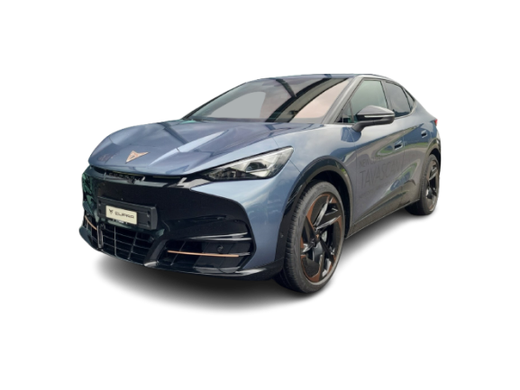 CUPRA Tavascan Type 9 77 kWh Adrenaline
