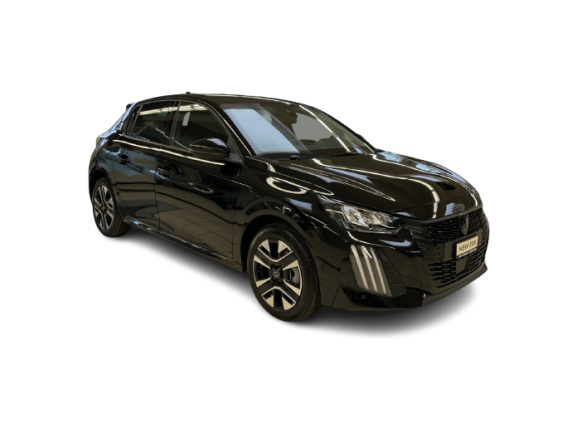 PEUGEOT 208 1.2 Hybrid Allure Premium