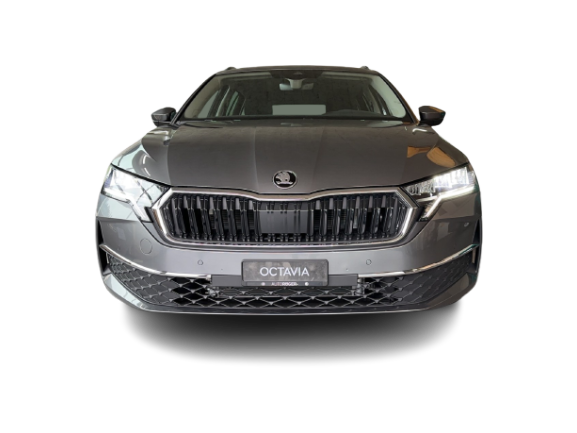SKODA Octavia Combi 1.5 TSI mHEV DSG Selection Launch