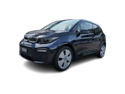 BMW i3 (120Ah)