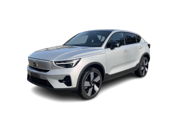 VOLVO C40 P8 Twin Recharge Ultimate AWD