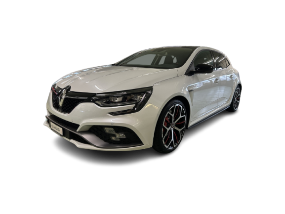 RENAULT Mégane Trophy 300 EDC