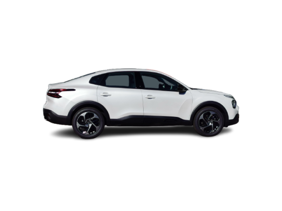 CITROEN C4 X 1.2 Pure Tech Swiss Edition EAT8