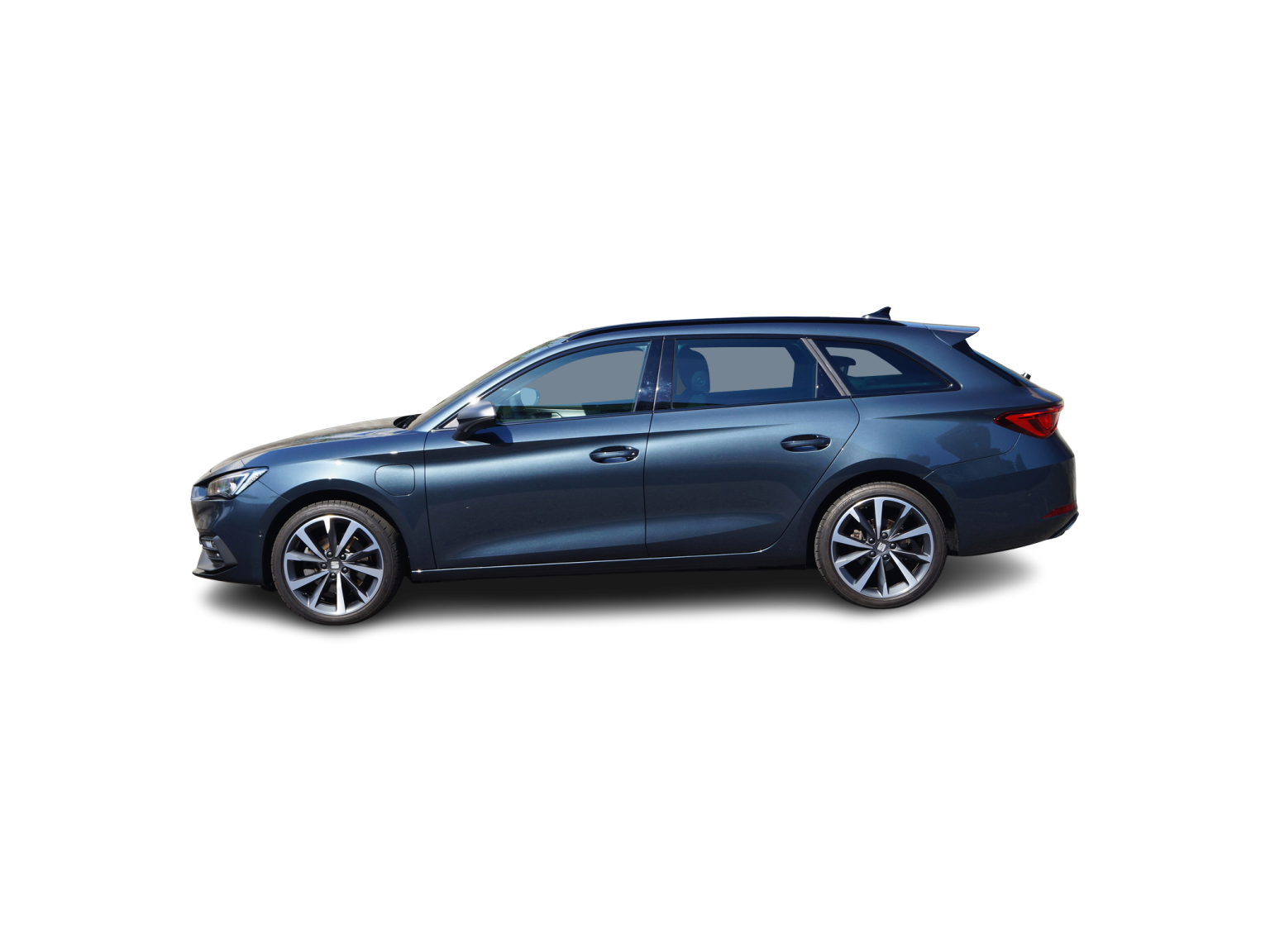 SEAT Leon ST 1.4 eHybrid pHEV DSG Hola FR • 204PS • ACC & DCC • RFK