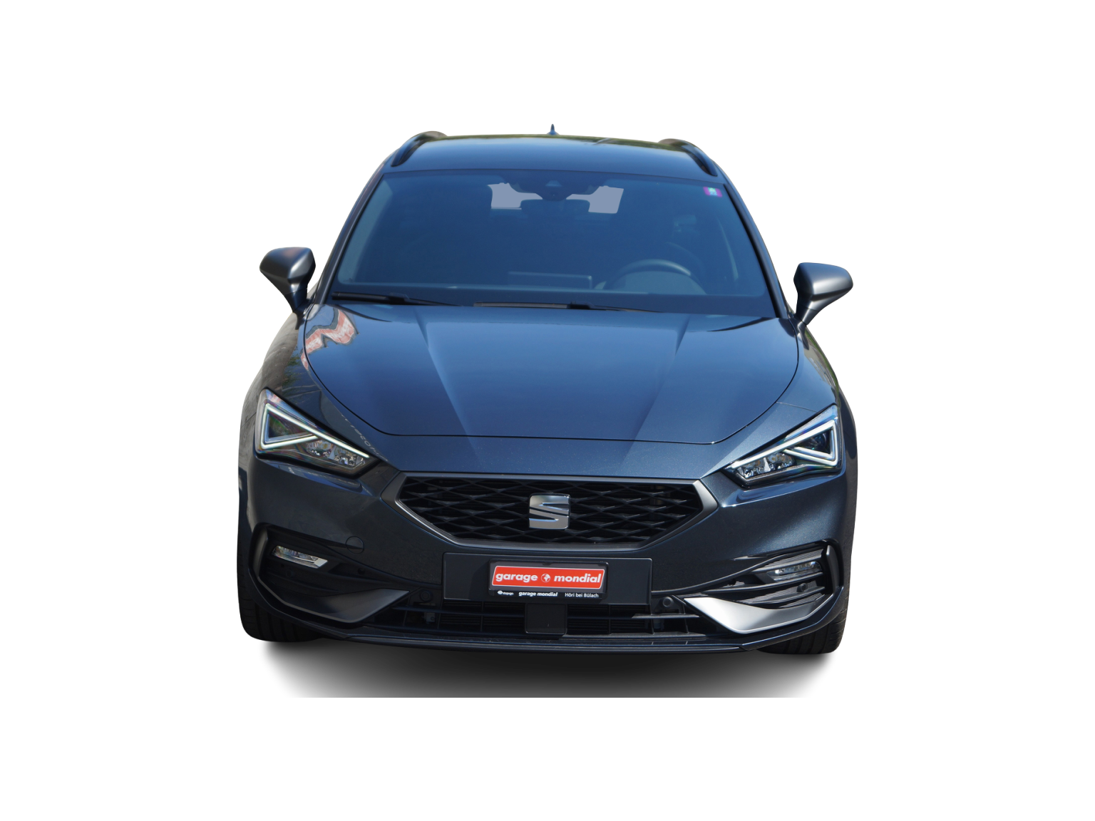 SEAT Leon ST 1.4 eHybrid pHEV DSG Hola FR • 204PS • ACC & DCC • RFK