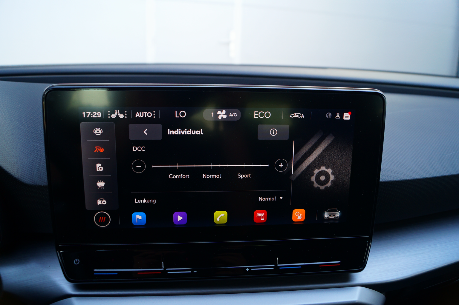 SEAT Leon ST 1.4 eHybrid pHEV DSG Hola FR • 204PS • ACC & DCC • RFK